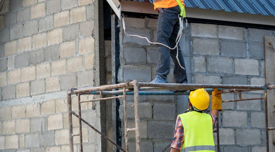 Expert new roof installation services in Lummi Island, WA